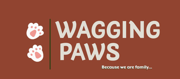 Waggingpaws.com